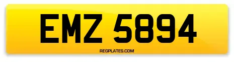 EMZ 5894