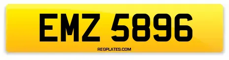 EMZ 5896