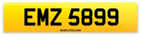 EMZ 5899