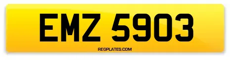 EMZ 5903