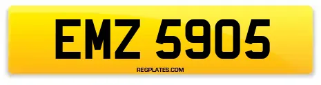 EMZ 5905