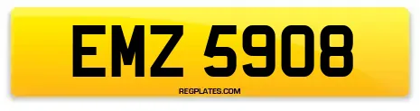 EMZ 5908