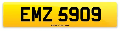 EMZ 5909