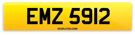 EMZ 5912