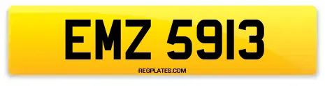 EMZ 5913
