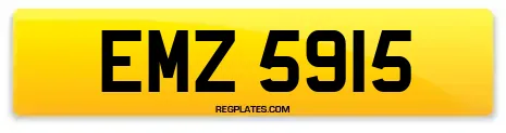 EMZ 5915