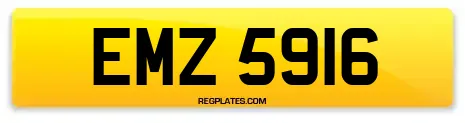 EMZ 5916