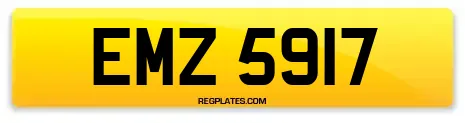 EMZ 5917