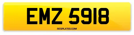 EMZ 5918