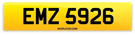 EMZ 5926