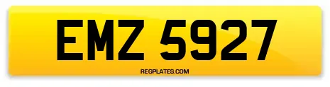 EMZ 5927