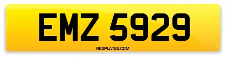 EMZ 5929