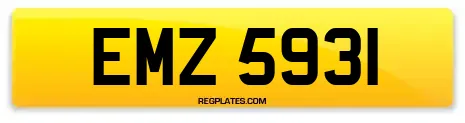 EMZ 5931