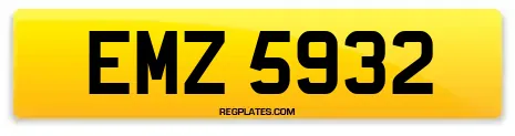 EMZ 5932