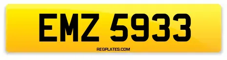 EMZ 5933