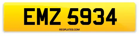 EMZ 5934