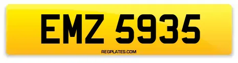 EMZ 5935