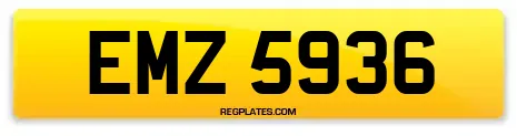 EMZ 5936