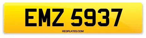 EMZ 5937