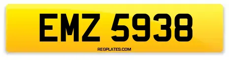 EMZ 5938