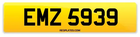 EMZ 5939