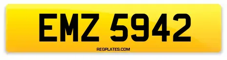 EMZ 5942