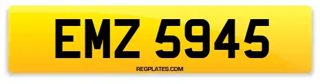 EMZ 5945