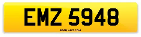 EMZ 5948