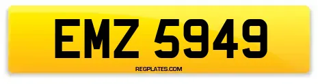EMZ 5949