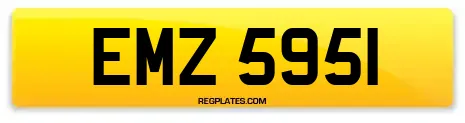 EMZ 5951