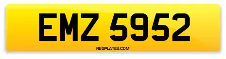 EMZ 5952