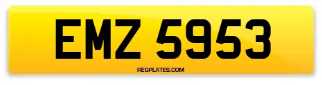 EMZ 5953