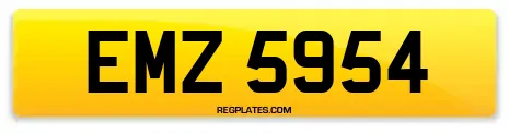 EMZ 5954