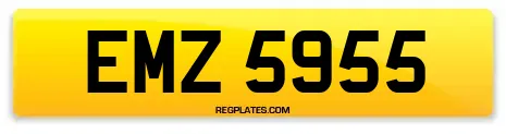 EMZ 5955