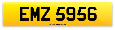 EMZ 5956