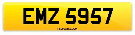 EMZ 5957