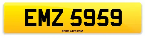 EMZ 5959