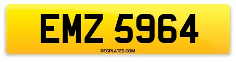 EMZ 5964