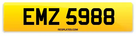 EMZ 5988