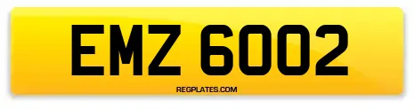 EMZ 6002