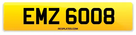 EMZ 6008