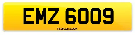 EMZ 6009