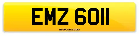 EMZ 6011