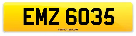 EMZ 6035