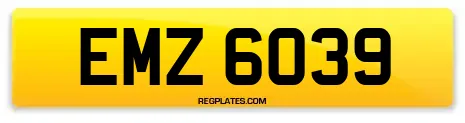 EMZ 6039