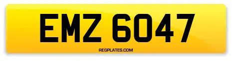 EMZ 6047