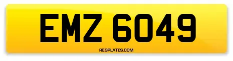 EMZ 6049