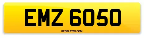 EMZ 6050