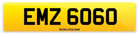 EMZ 6060