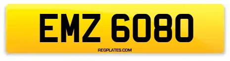 EMZ 6080
